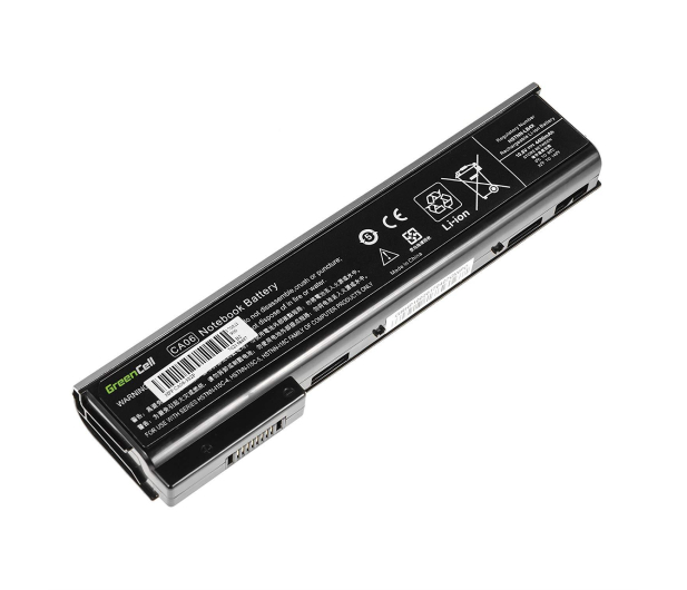 GREENCELL HP ProBook 640 G1 11,1V 4400mAh - 514880 - zdjęcie 5